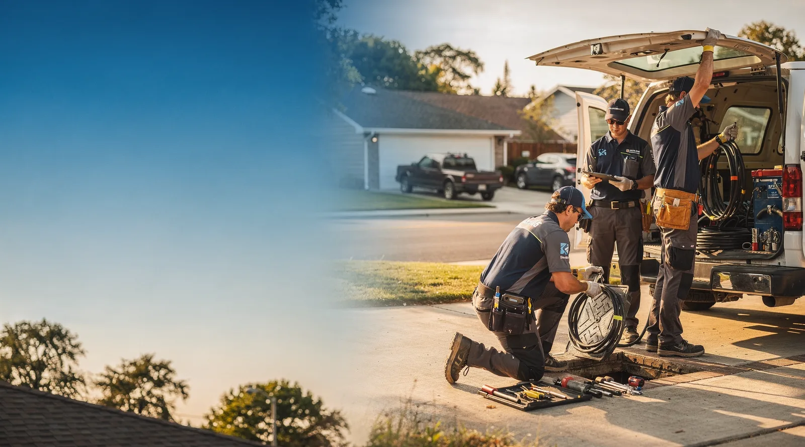 Water Softener Installation in Thermal, CA near me